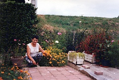 1997 - Saint Pryvé 2